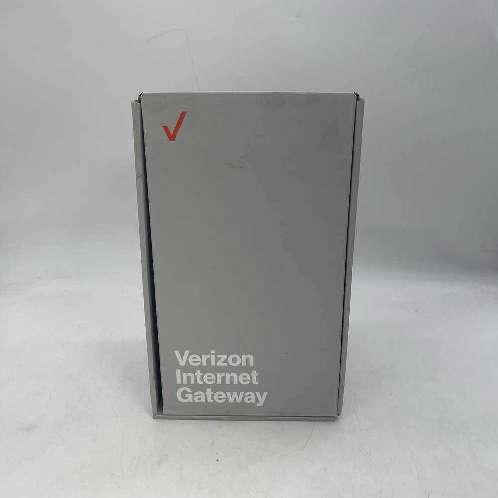 Verizon Business Internet Gateway Model ASK-NCM1100E Working NEW IN BOX